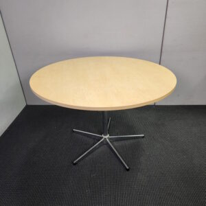 Round Table 1200mm in Diameter - 1 available