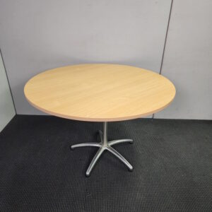 Round Table 1200mm in Diameter - 1 available