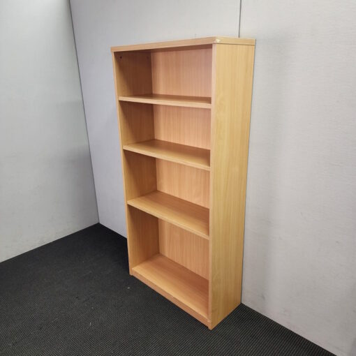 Bookcase 1800H x 900W x 320D - 1 available - Image 2