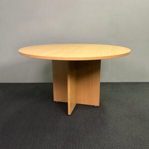 Round Table 1200mm in Diameter - 1 available