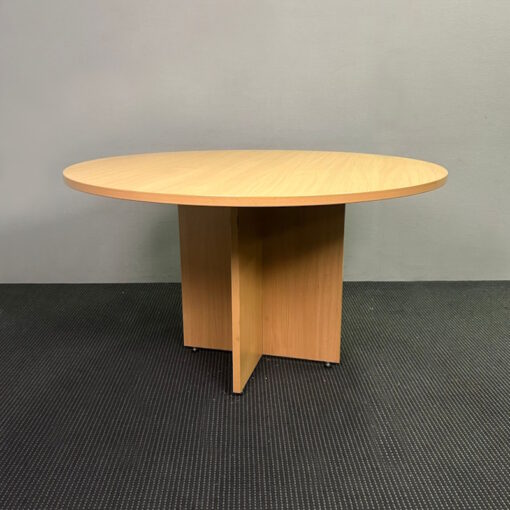 Round Table 1200mm in Diameter - 1 available