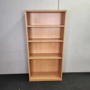 Bookcase 1800H x 900W x 320D - 1 available