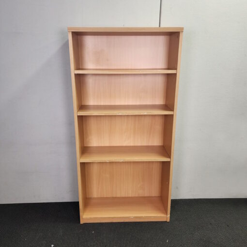Bookcase 1800H x 900W x 320D - 1 available