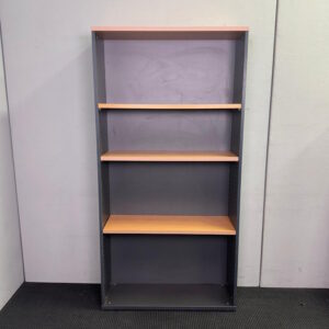 Bookcase 1800H x 900W x 300D - 1 available