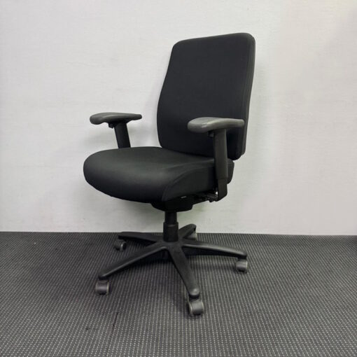 Stateline Ergoform Office Chair - 5 available - Image 2