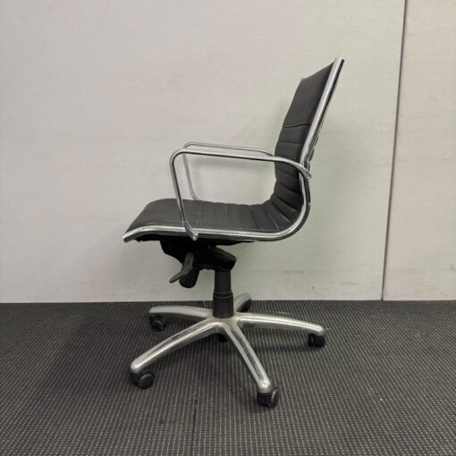 Boardroom Chair - 2 available - Image 3