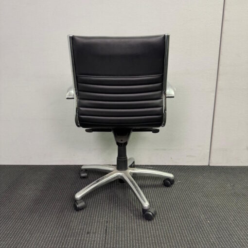Boardroom Chair - 2 available - Image 4