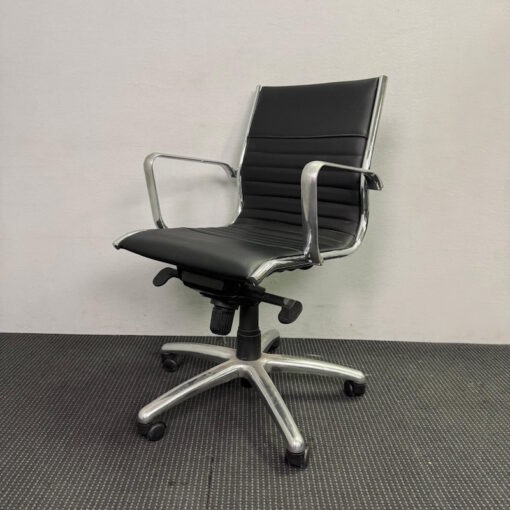 Boardroom Chair - 2 available - Image 2