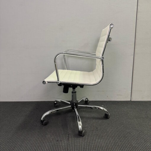 Boardroom Chair - 4 available - Image 3