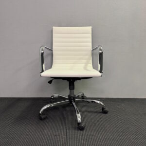Boardroom Chair - 4 available