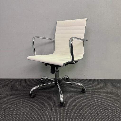 Boardroom Chair - 4 available - Image 2