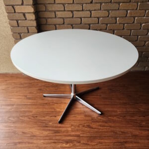 Round Table 1200mm in Diameter - 2 available