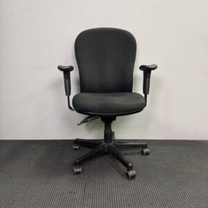 Stateline Oxley High Back Office Chair - 11 available