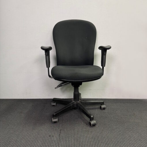 Stateline Oxley High Back Office Chair - 11 available