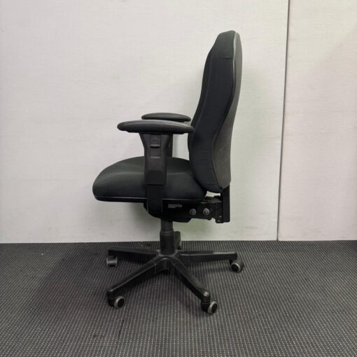 Stateline Oxley High Back Office Chair - 11 available - Image 3