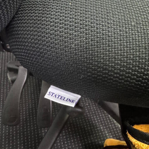 Stateline Oxley High Back Office Chair - 11 available - Image 6