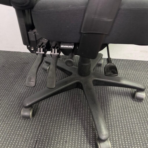 Stateline Oxley High Back Office Chair - 11 available - Image 5