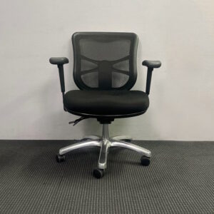 Office Chairs By Buro - 2 available