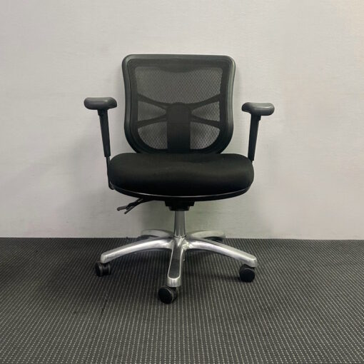 Office Chairs By Buro - 2 available