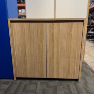 Credenza - 1000W x 600D x 900H - 1 available