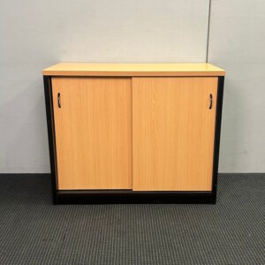 Credenza - 900W x 450D x 730H - 1 available