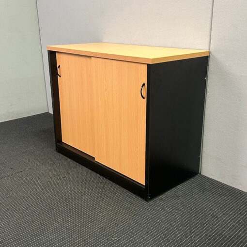 Credenza - 900W x 450D x 730H - 1 available - Image 2