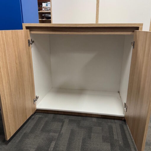 Credenza - 1000W x 600D x 900H - 1 available - Image 3