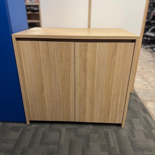 Credenza - 1000W x 600D x 900H - 1 available - Image 2