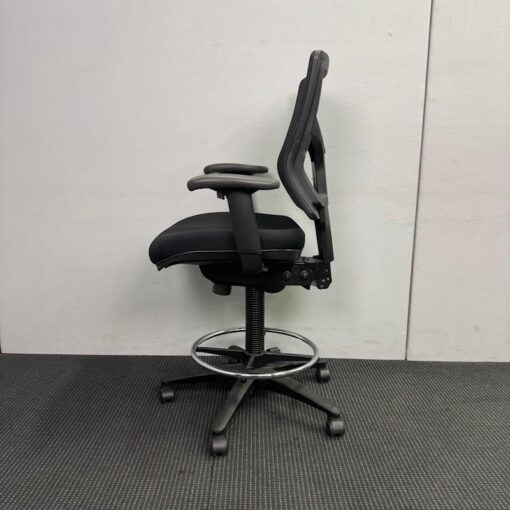 Stateline Drafting Chair - 8 available - Image 3