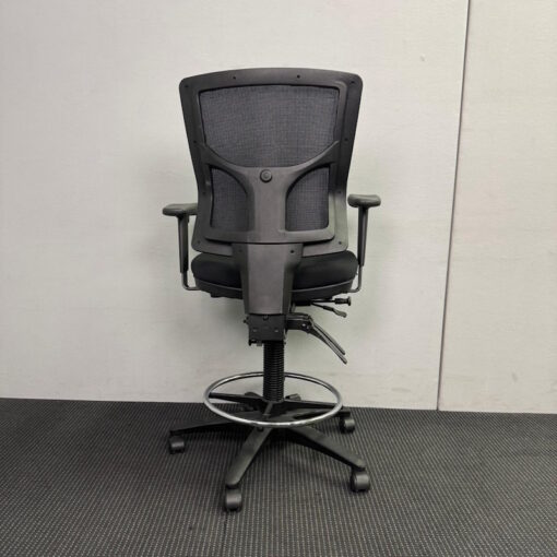 Stateline Drafting Chair - 8 available - Image 4