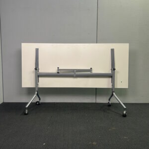 Flip Top Meeting Table - 1800 x 750 - 1 available