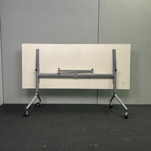 Flip Top Meeting Table - 1800 x 750 - 1 available