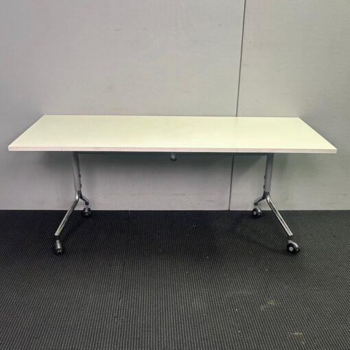 Flip Top Meeting Table - 1800 x 750 - 1 available - Image 3