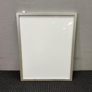 Small Whiteboard Memo Board - 500 x 400 - 1 available