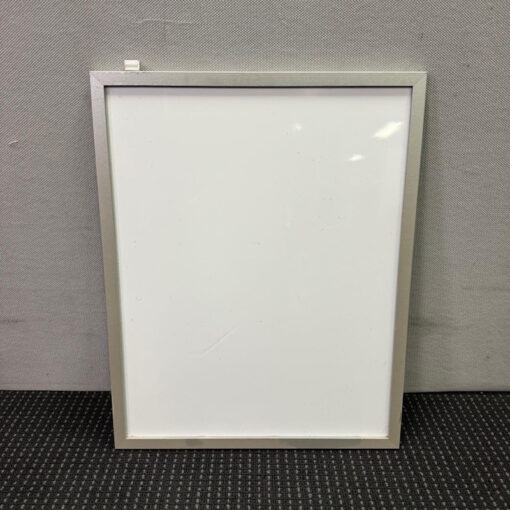 Small Whiteboard Memo Board - 500 x 400 - 1 available