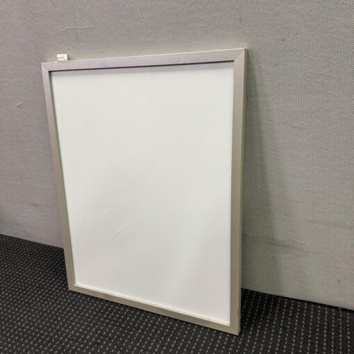 Small Whiteboard Memo Board - 500 x 400 - 1 available - Image 2
