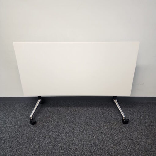 Flip Top Meeting Table - 1500 x 750 - 8 available