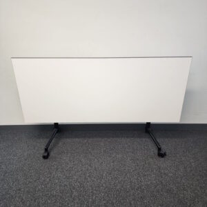 Flip Top Meeting Table - 1800 x 750 - 4 available