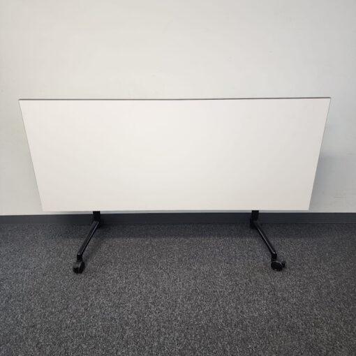 Flip Top Meeting Table - 1800 x 750 - 4 available