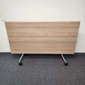 Flip Top Meeting Table - 1800 x 900 - 5 available