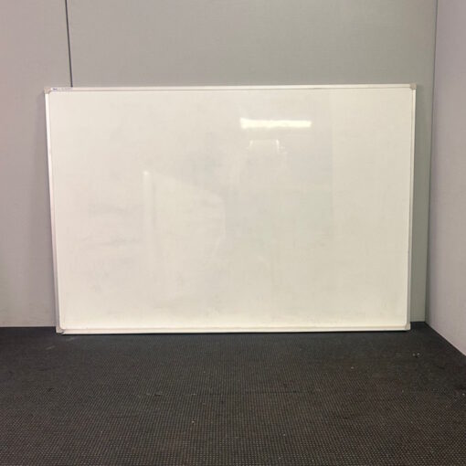 Wall Mounted Whiteboard - 1800 x 1200 - 1 available - Image 2