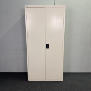 Stationery Cabinet Stronghold 1800H - 1 available