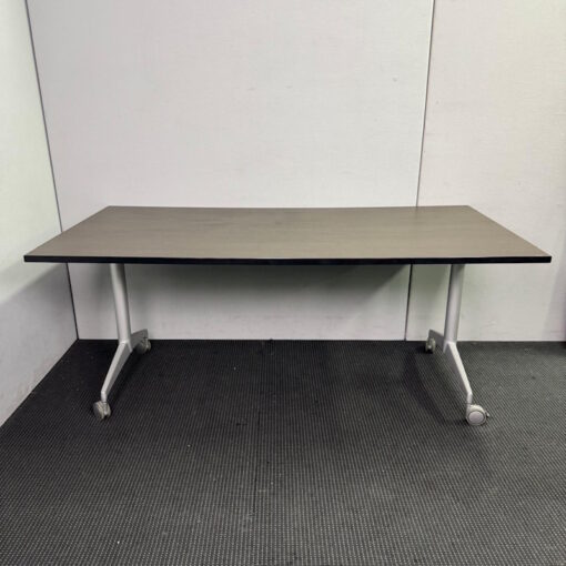 Flip Top Meeting Table - 1800 x 900 - 4 available - Image 3