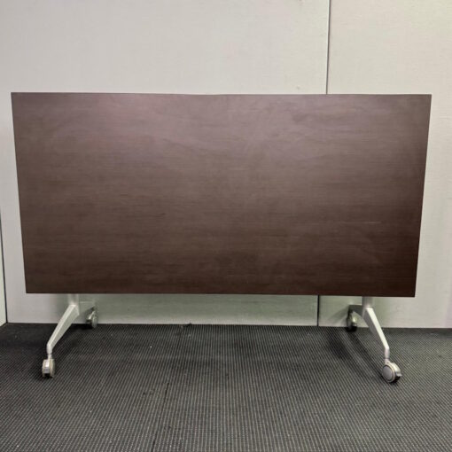 Flip Top Meeting Table - 1800 x 900 - 4 available