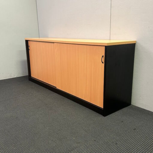 Credenza - 1800W x 450D x 730H - 1 available - Image 3