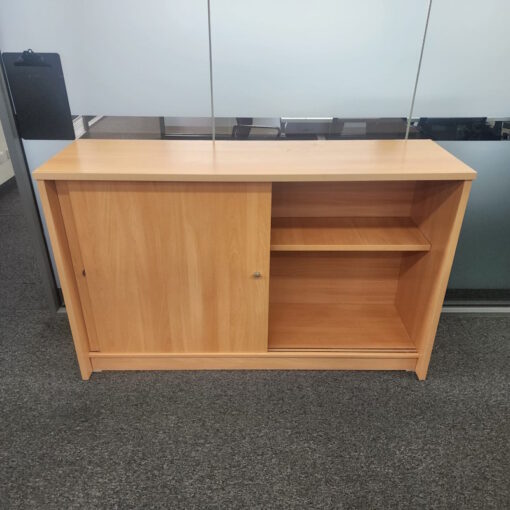 Credenza - 1500W x 450D x 930H - 1 available - Image 2