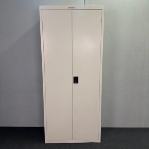 Stationery Cabinet Stronghold 2100H - 2 available