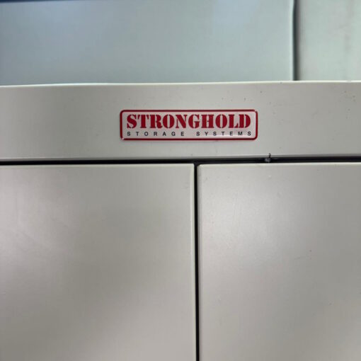 Stationery Cabinet Stronghold 2100H - 2 available - Image 4