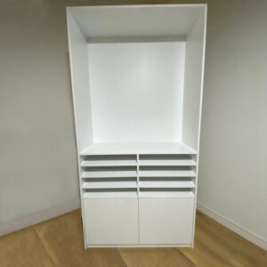 Shelving Unit / Displaying Unit - 2 available