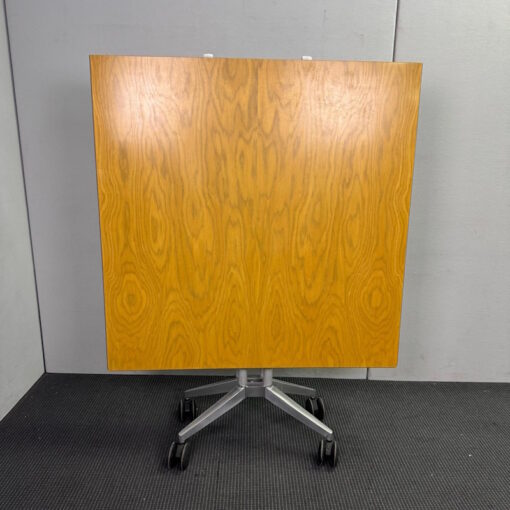 Wilkhahn Confair 440/21 Folding Conference Table – 2400 x 1200 - 4 available - Image 2
